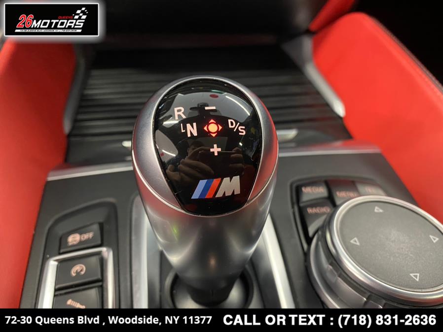 Used BMW X6 M AWD 4dr 2015 | 26 Motors Queens. Woodside, New York Used BMW X6 M AWD 4dr 2015 | 26 Motors Queens. Woodside, New York