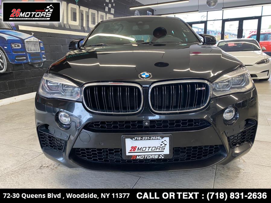Used BMW X6 M AWD 4dr 2015 | 26 Motors Queens. Woodside, New York Used BMW X6 M AWD 4dr 2015 | 26 Motors Queens. Woodside, New York
