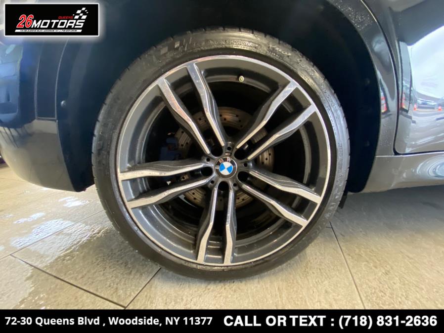 Used BMW X6 M AWD 4dr 2015 | 26 Motors Queens. Woodside, New York Used BMW X6 M AWD 4dr 2015 | 26 Motors Queens. Woodside, New York