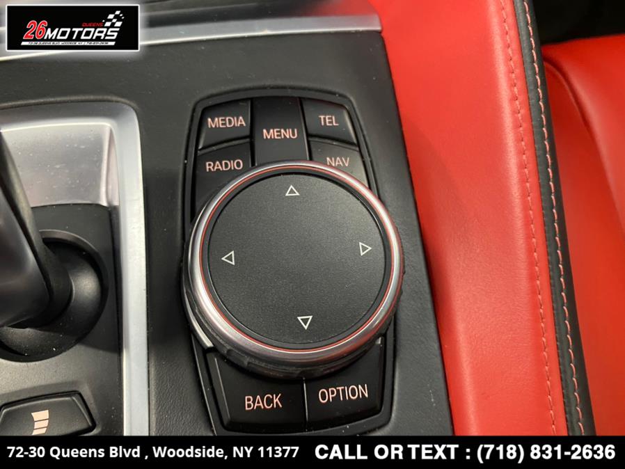 Used BMW X6 M AWD 4dr 2015 | 26 Motors Queens. Woodside, New York Used BMW X6 M AWD 4dr 2015 | 26 Motors Queens. Woodside, New York