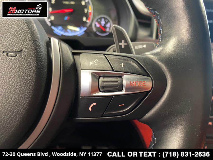 Used BMW X6 M AWD 4dr 2015 | 26 Motors Queens. Woodside, New York Used BMW X6 M AWD 4dr 2015 | 26 Motors Queens. Woodside, New York