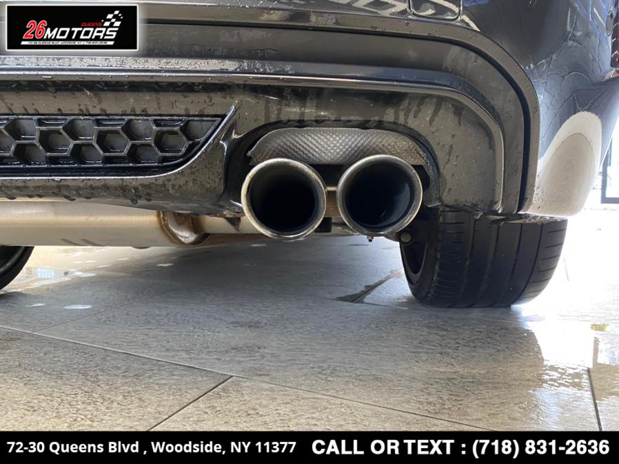 Used BMW X6 M AWD 4dr 2015 | 26 Motors Queens. Woodside, New York Used BMW X6 M AWD 4dr 2015 | 26 Motors Queens. Woodside, New York