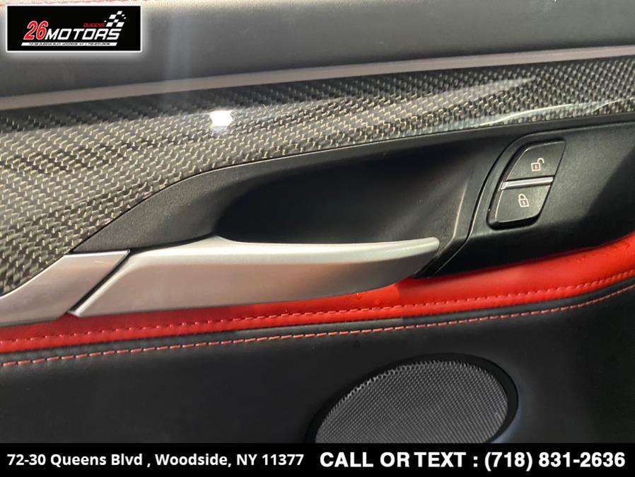 Used BMW X6 M AWD 4dr 2015 | 26 Motors Queens. Woodside, New York Used BMW X6 M AWD 4dr 2015 | 26 Motors Queens. Woodside, New York