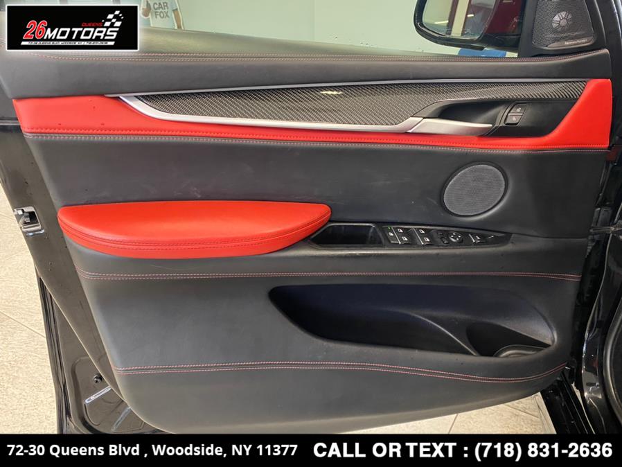 Used BMW X6 M AWD 4dr 2015 | 26 Motors Queens. Woodside, New York Used BMW X6 M AWD 4dr 2015 | 26 Motors Queens. Woodside, New York