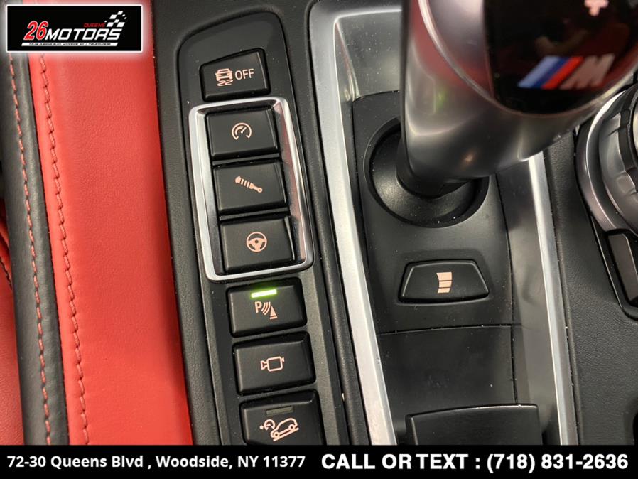 Used BMW X6 M AWD 4dr 2015 | 26 Motors Queens. Woodside, New York Used BMW X6 M AWD 4dr 2015 | 26 Motors Queens. Woodside, New York