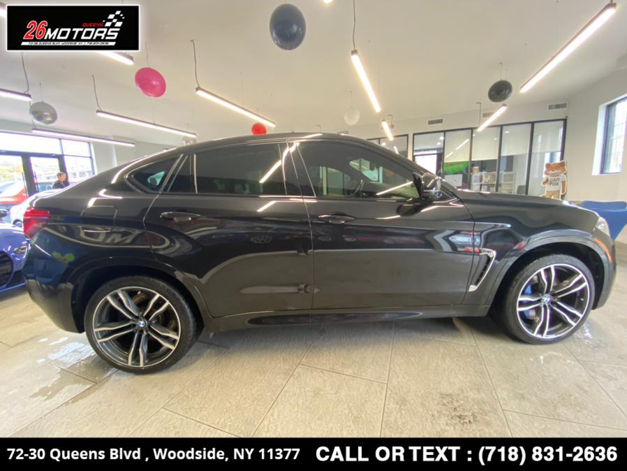 Used BMW X6 M AWD 4dr 2015 | 26 Motors Queens. Woodside, New York Used BMW X6 M AWD 4dr 2015 | 26 Motors Queens. Woodside, New York
