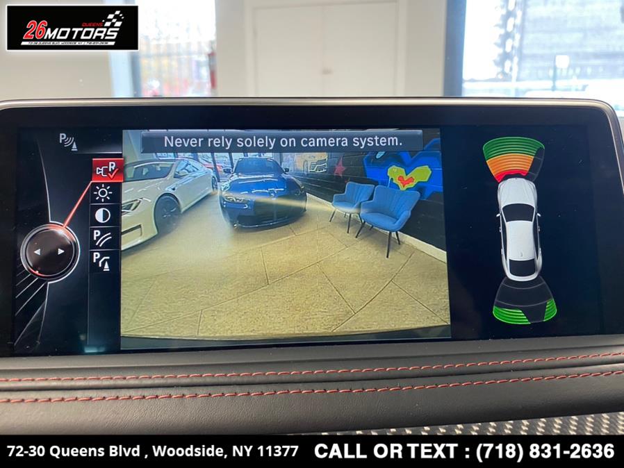 Used BMW X6 M AWD 4dr 2015 | 26 Motors Queens. Woodside, New York Used BMW X6 M AWD 4dr 2015 | 26 Motors Queens. Woodside, New York