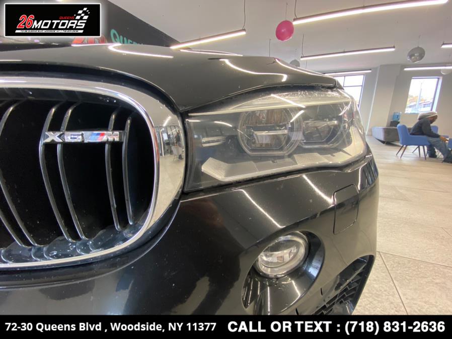 Used BMW X6 M AWD 4dr 2015 | 26 Motors Queens. Woodside, New York Used BMW X6 M AWD 4dr 2015 | 26 Motors Queens. Woodside, New York