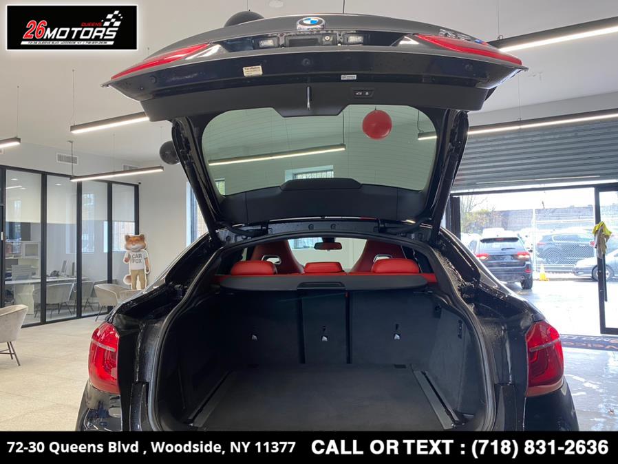 Used BMW X6 M AWD 4dr 2015 | 26 Motors Queens. Woodside, New York Used BMW X6 M AWD 4dr 2015 | 26 Motors Queens. Woodside, New York