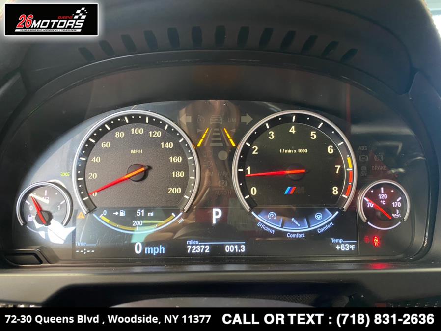 Used BMW X6 M AWD 4dr 2015 | 26 Motors Queens. Woodside, New York Used BMW X6 M AWD 4dr 2015 | 26 Motors Queens. Woodside, New York