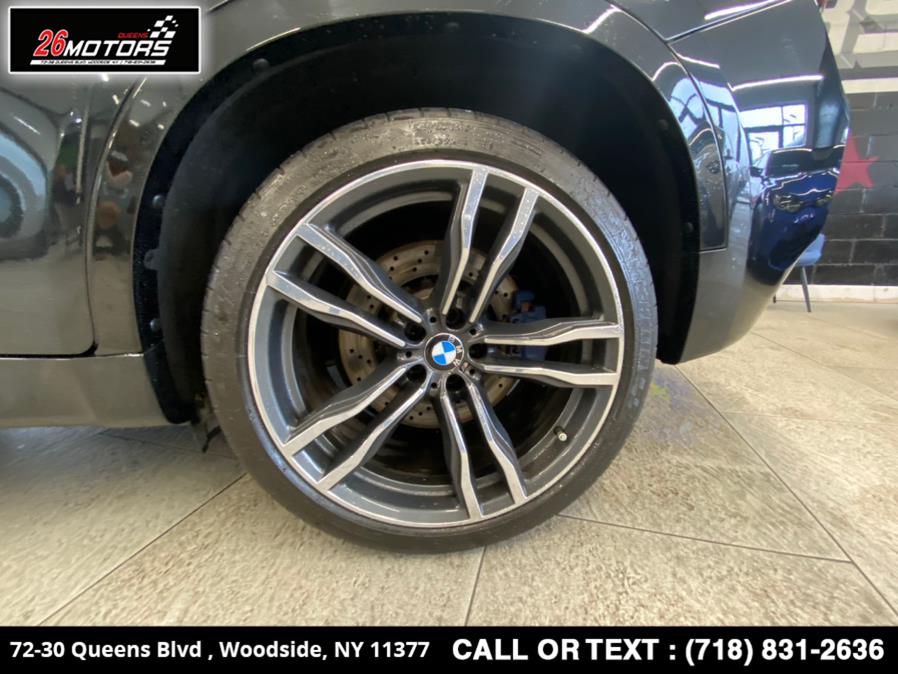 Used BMW X6 M AWD 4dr 2015 | 26 Motors Queens. Woodside, New York Used BMW X6 M AWD 4dr 2015 | 26 Motors Queens. Woodside, New York