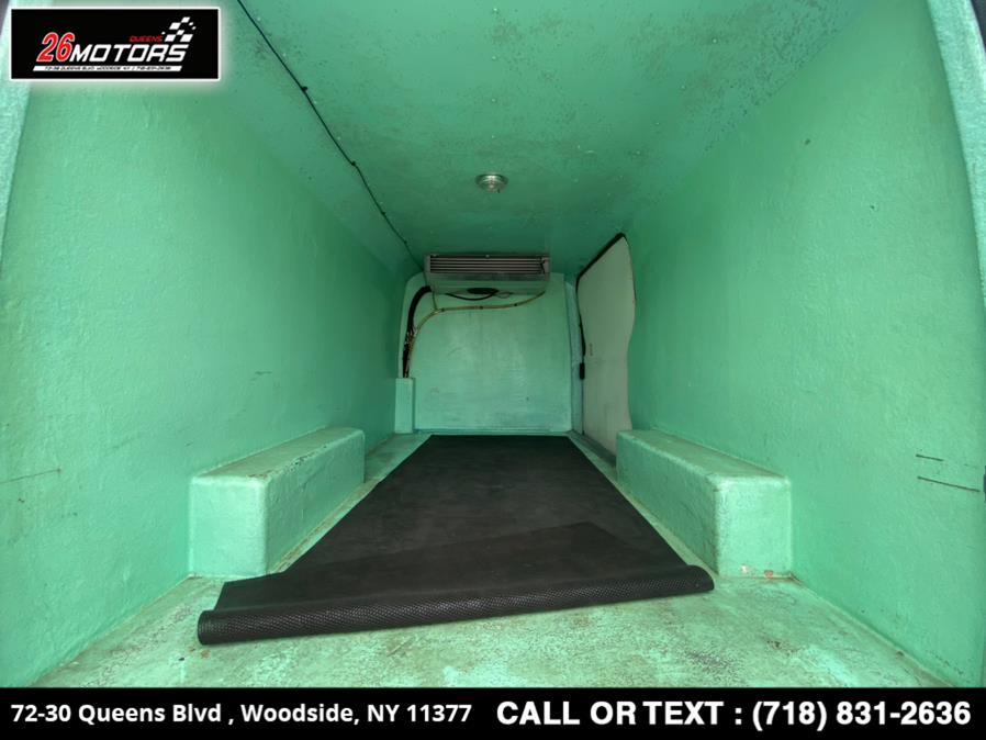 Used Mercedes-Benz Sprinter Cargo Vans RWD 2500 144" Worker 2016 | 26 Motors Queens. Woodside, New York Used Mercedes-Benz Sprinter Cargo Vans RWD 2500 144" Worker 2016 | 26 Motors Queens. Woodside, New York