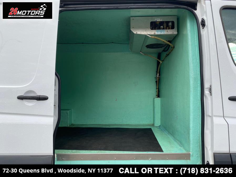 Used Mercedes-Benz Sprinter Cargo Vans RWD 2500 144" Worker 2016 | 26 Motors Queens. Woodside, New York Used Mercedes-Benz Sprinter Cargo Vans RWD 2500 144" Worker 2016 | 26 Motors Queens. Woodside, New York