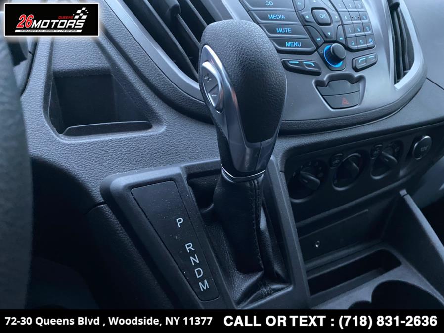 Used Ford Transit Passenger Wagon T-350 148" Med Roof XL Sliding RH Dr 2019 | 26 Motors Queens. Woodside, New York Used Ford Transit Passenger Wagon T-350 148" Med Roof XL Sliding RH Dr 2019 | 26 Motors Queens. Woodside, New York