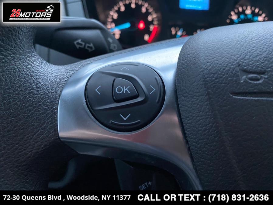 Used Ford Transit Passenger Wagon T-350 148" Med Roof XL Sliding RH Dr 2019 | 26 Motors Queens. Woodside, New York Used Ford Transit Passenger Wagon T-350 148" Med Roof XL Sliding RH Dr 2019 | 26 Motors Queens. Woodside, New York