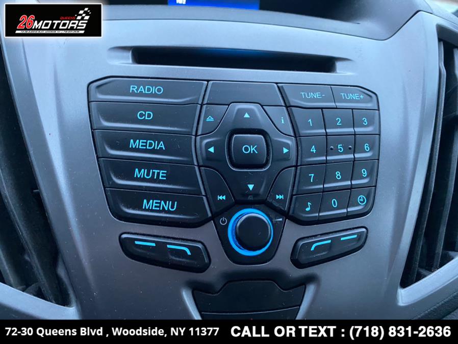 Used Ford Transit Passenger Wagon T-350 148" Med Roof XL Sliding RH Dr 2019 | 26 Motors Queens. Woodside, New York Used Ford Transit Passenger Wagon T-350 148" Med Roof XL Sliding RH Dr 2019 | 26 Motors Queens. Woodside, New York