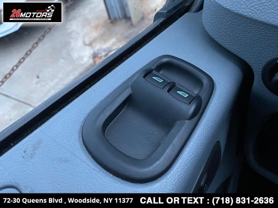 Used Ford Transit Passenger Wagon T-350 148" Med Roof XL Sliding RH Dr 2019 | 26 Motors Queens. Woodside, New York Used Ford Transit Passenger Wagon T-350 148" Med Roof XL Sliding RH Dr 2019 | 26 Motors Queens. Woodside, New York