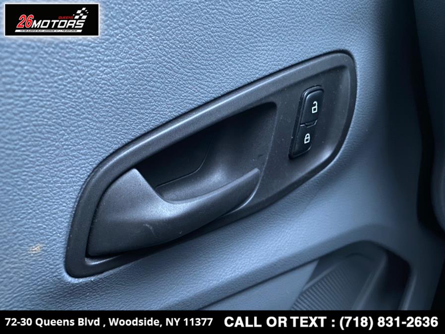 Used Ford Transit Passenger Wagon T-350 148" Med Roof XL Sliding RH Dr 2019 | 26 Motors Queens. Woodside, New York Used Ford Transit Passenger Wagon T-350 148" Med Roof XL Sliding RH Dr 2019 | 26 Motors Queens. Woodside, New York