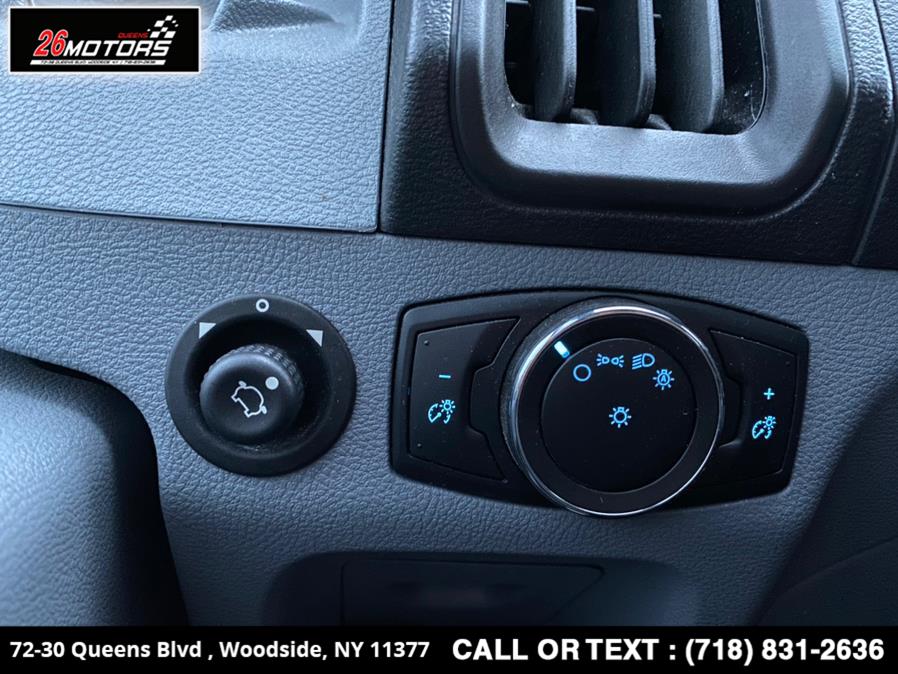 Used Ford Transit Passenger Wagon T-350 148" Med Roof XL Sliding RH Dr 2019 | 26 Motors Queens. Woodside, New York Used Ford Transit Passenger Wagon T-350 148" Med Roof XL Sliding RH Dr 2019 | 26 Motors Queens. Woodside, New York