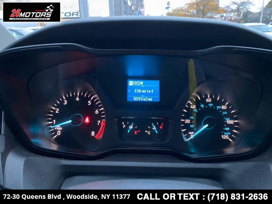 Used Ford Transit Passenger Wagon T-350 148" Med Roof XL Sliding RH Dr 2019 | 26 Motors Queens. Woodside, New York Used Ford Transit Passenger Wagon T-350 148" Med Roof XL Sliding RH Dr 2019 | 26 Motors Queens. Woodside, New York