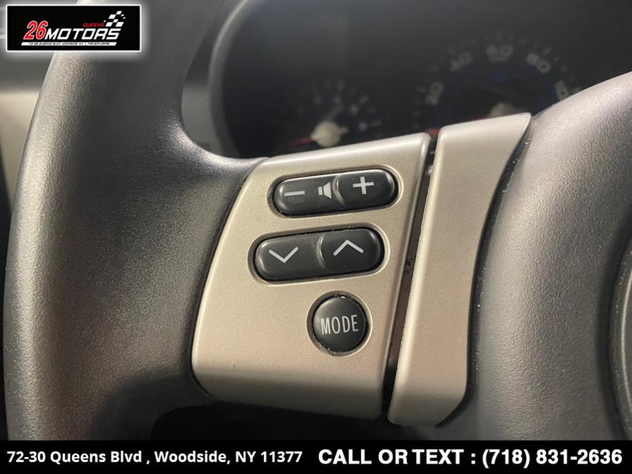 2014 Toyota FJ Cruiser 4WD 4dr Auto (Natl), available for sale in Woodside, New York | 26 Motors Queens. Woodside, New York 2014 Toyota FJ Cruiser 4WD 4dr Auto (Natl), available for sale in Woodside, New York | 26 Motors Queens. Woodside, New York