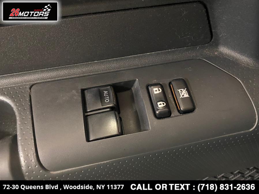 2014 Toyota FJ Cruiser 4WD 4dr Auto (Natl), available for sale in Woodside, New York | 26 Motors Queens. Woodside, New York 2014 Toyota FJ Cruiser 4WD 4dr Auto (Natl), available for sale in Woodside, New York | 26 Motors Queens. Woodside, New York