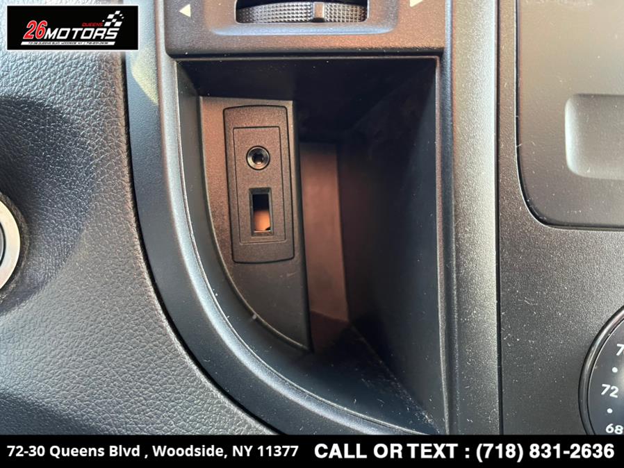 Used Mercedes-Benz Metris Cargo Van RWD 126" 2016 | 26 Motors Queens. Woodside, New York Used Mercedes-Benz Metris Cargo Van RWD 126" 2016 | 26 Motors Queens. Woodside, New York