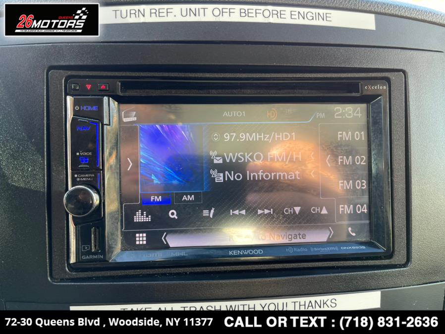 Used Mercedes-Benz Metris Cargo Van RWD 126" 2016 | 26 Motors Queens. Woodside, New York Used Mercedes-Benz Metris Cargo Van RWD 126" 2016 | 26 Motors Queens. Woodside, New York