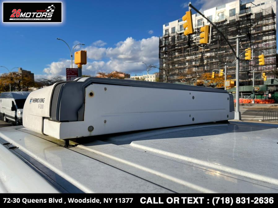 Used Mercedes-Benz Metris Cargo Van RWD 126" 2016 | 26 Motors Queens. Woodside, New York Used Mercedes-Benz Metris Cargo Van RWD 126" 2016 | 26 Motors Queens. Woodside, New York