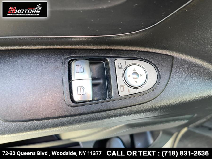 Used Mercedes-Benz Metris Cargo Van RWD 126" 2016 | 26 Motors Queens. Woodside, New York Used Mercedes-Benz Metris Cargo Van RWD 126" 2016 | 26 Motors Queens. Woodside, New York