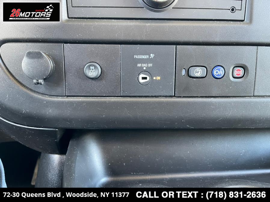 Used GMC Savana Cargo Van RWD 2500 135" 2020 | 26 Motors Queens. Woodside, New York Used GMC Savana Cargo Van RWD 2500 135" 2020 | 26 Motors Queens. Woodside, New York