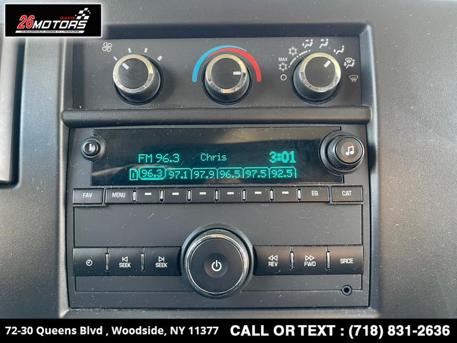 Used GMC Savana Cargo Van RWD 2500 135" 2020 | 26 Motors Queens. Woodside, New York Used GMC Savana Cargo Van RWD 2500 135" 2020 | 26 Motors Queens. Woodside, New York