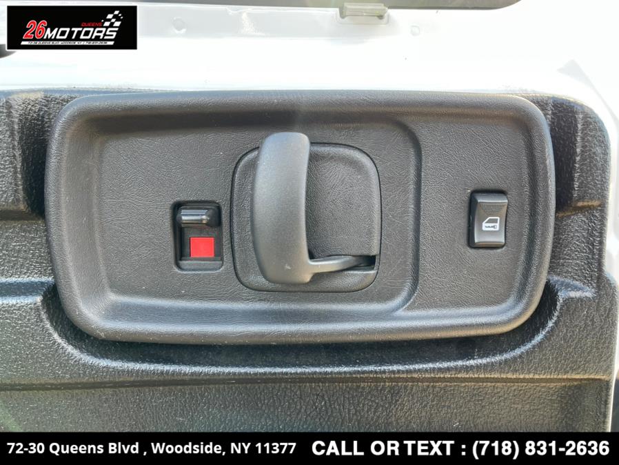 Used GMC Savana Cargo Van RWD 2500 135" 2020 | 26 Motors Queens. Woodside, New York Used GMC Savana Cargo Van RWD 2500 135" 2020 | 26 Motors Queens. Woodside, New York
