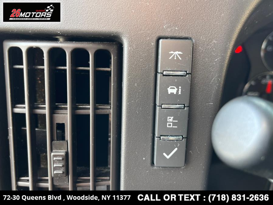Used GMC Savana Cargo Van RWD 2500 135" 2020 | 26 Motors Queens. Woodside, New York Used GMC Savana Cargo Van RWD 2500 135" 2020 | 26 Motors Queens. Woodside, New York