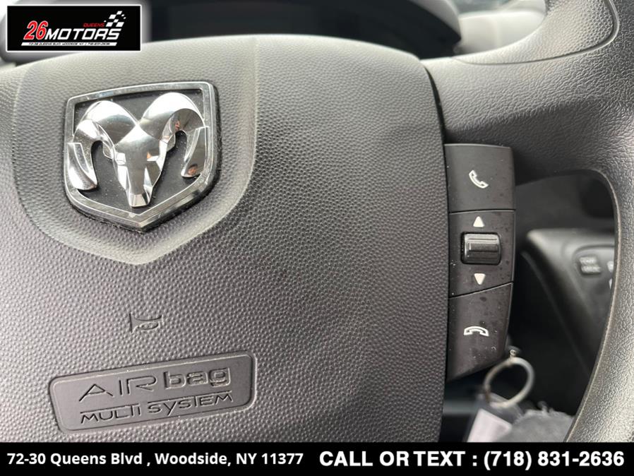 Used Ram ProMaster Cargo Van 2500 High Roof 159" WB 2021 | 26 Motors Queens. Woodside, New York Used Ram ProMaster Cargo Van 2500 High Roof 159" WB 2021 | 26 Motors Queens. Woodside, New York