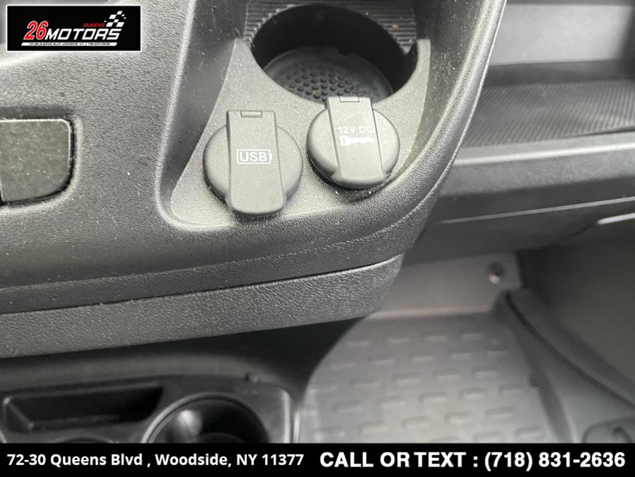 Used Ram ProMaster Cargo Van 2500 High Roof 159" WB 2021 | 26 Motors Queens. Woodside, New York Used Ram ProMaster Cargo Van 2500 High Roof 159" WB 2021 | 26 Motors Queens. Woodside, New York