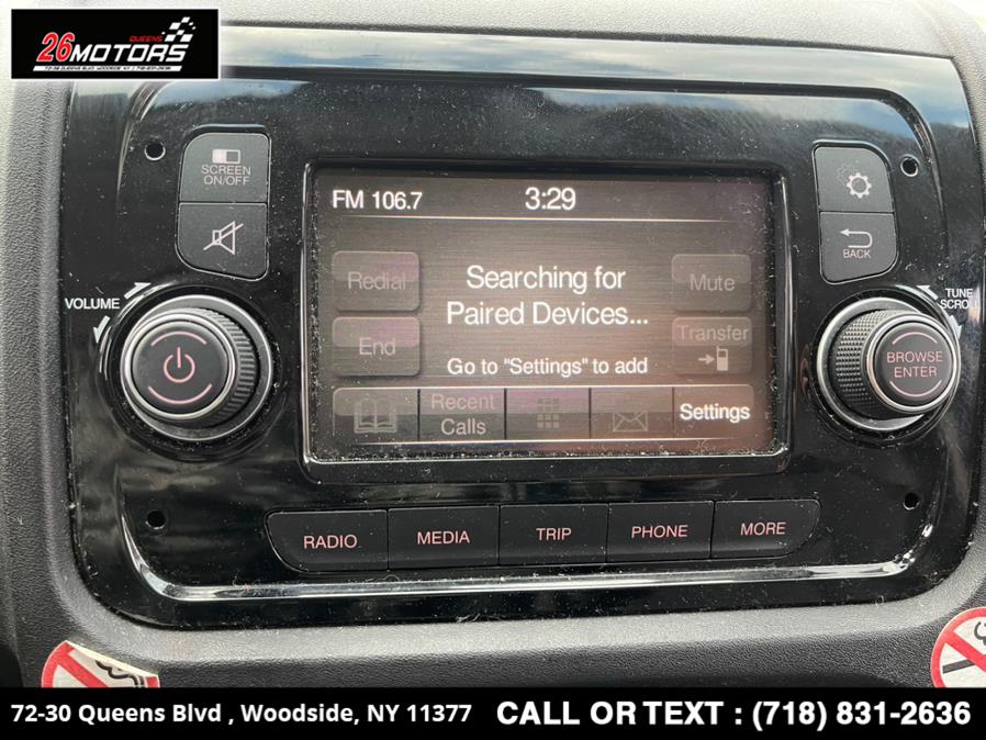 Used Ram ProMaster Cargo Van 2500 High Roof 159" WB 2021 | 26 Motors Queens. Woodside, New York Used Ram ProMaster Cargo Van 2500 High Roof 159" WB 2021 | 26 Motors Queens. Woodside, New York