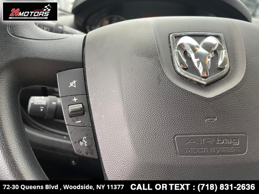 Used Ram ProMaster Cargo Van 2500 High Roof 159" WB 2021 | 26 Motors Queens. Woodside, New York Used Ram ProMaster Cargo Van 2500 High Roof 159" WB 2021 | 26 Motors Queens. Woodside, New York