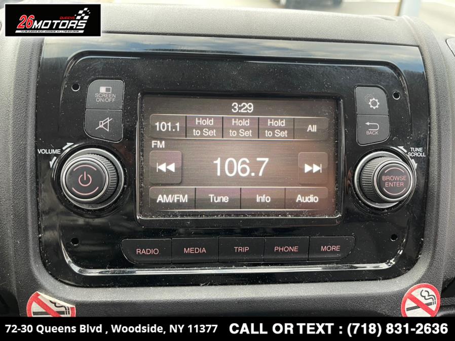 Used Ram ProMaster Cargo Van 2500 High Roof 159" WB 2021 | 26 Motors Queens. Woodside, New York Used Ram ProMaster Cargo Van 2500 High Roof 159" WB 2021 | 26 Motors Queens. Woodside, New York