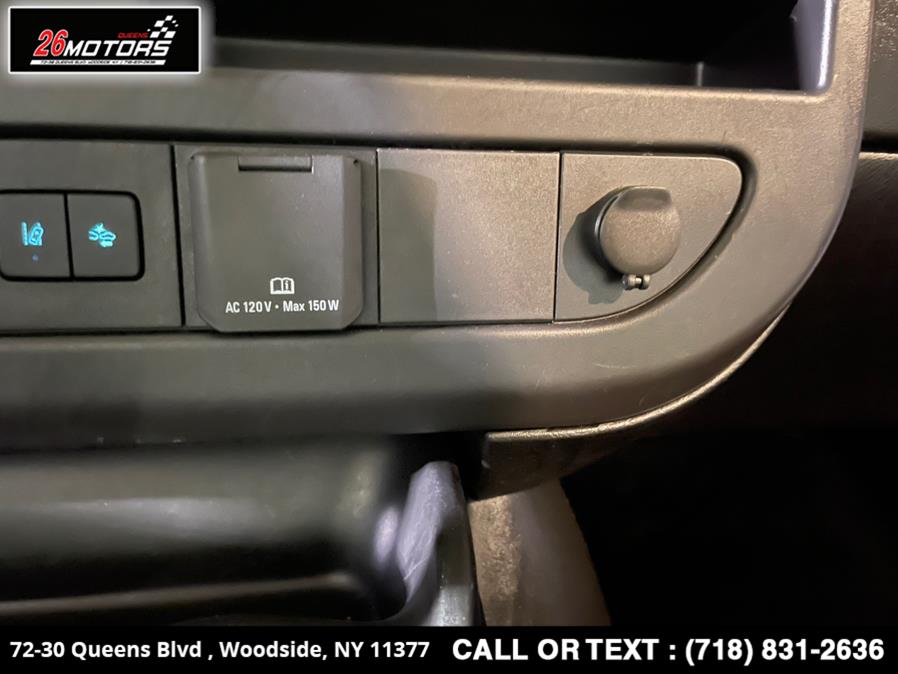 Used Chevrolet Express Passenger RWD 3500 155" LT 2019 | 26 Motors Queens. Woodside, New York Used Chevrolet Express Passenger RWD 3500 155" LT 2019 | 26 Motors Queens. Woodside, New York