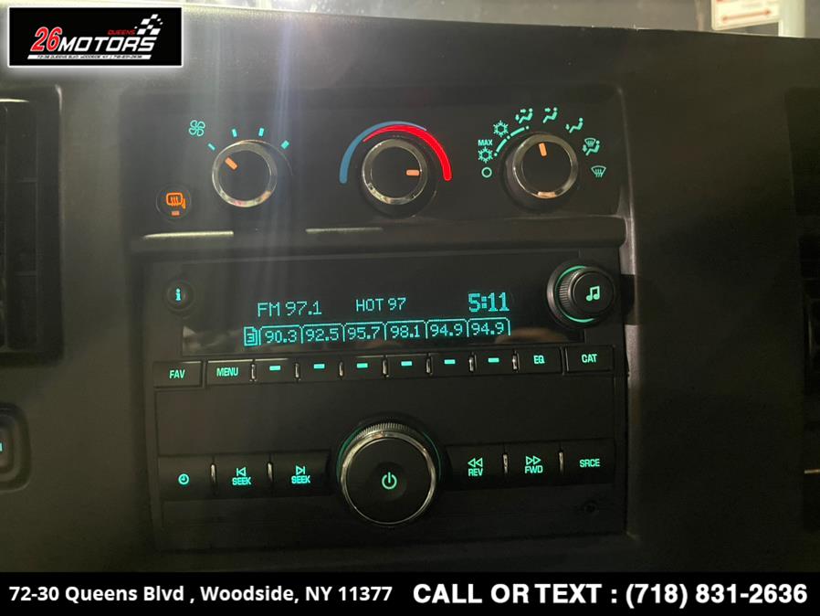 Used Chevrolet Express Passenger RWD 3500 155" LT 2019 | 26 Motors Queens. Woodside, New York Used Chevrolet Express Passenger RWD 3500 155" LT 2019 | 26 Motors Queens. Woodside, New York