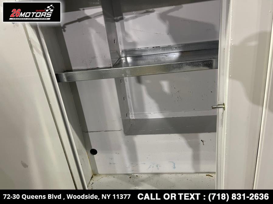 Used GMC Savana Commercial Cutaway 3500 Van 139" 2014 | 26 Motors Queens. Woodside, New York Used GMC Savana Commercial Cutaway 3500 Van 139" 2014 | 26 Motors Queens. Woodside, New York