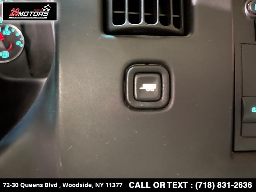 Used GMC Savana Commercial Cutaway 3500 Van 139" 2014 | 26 Motors Queens. Woodside, New York Used GMC Savana Commercial Cutaway 3500 Van 139" 2014 | 26 Motors Queens. Woodside, New York