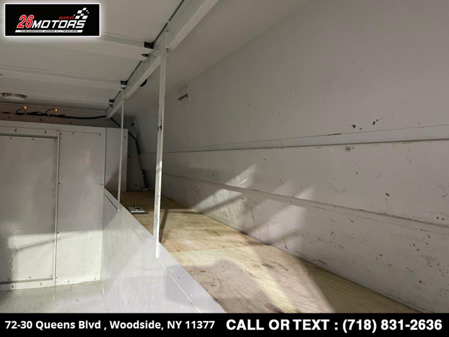 Used GMC Savana Commercial Cutaway 3500 Van 139" 2014 | 26 Motors Queens. Woodside, New York Used GMC Savana Commercial Cutaway 3500 Van 139" 2014 | 26 Motors Queens. Woodside, New York