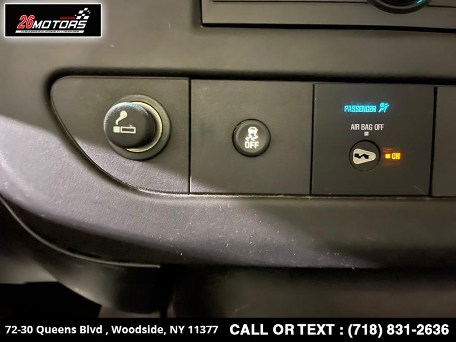 Used GMC Savana Commercial Cutaway 3500 Van 139" 2014 | 26 Motors Queens. Woodside, New York Used GMC Savana Commercial Cutaway 3500 Van 139" 2014 | 26 Motors Queens. Woodside, New York