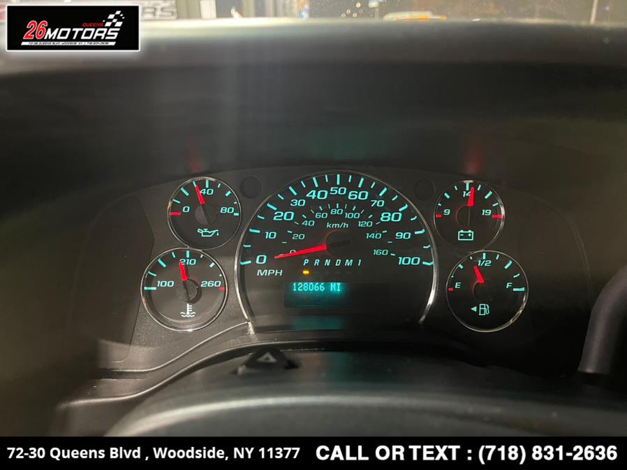 Used GMC Savana Commercial Cutaway 3500 Van 139" 2014 | 26 Motors Queens. Woodside, New York Used GMC Savana Commercial Cutaway 3500 Van 139" 2014 | 26 Motors Queens. Woodside, New York