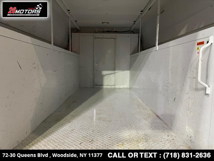 Used GMC Savana Commercial Cutaway 3500 Van 139" 2014 | 26 Motors Queens. Woodside, New York Used GMC Savana Commercial Cutaway 3500 Van 139" 2014 | 26 Motors Queens. Woodside, New York