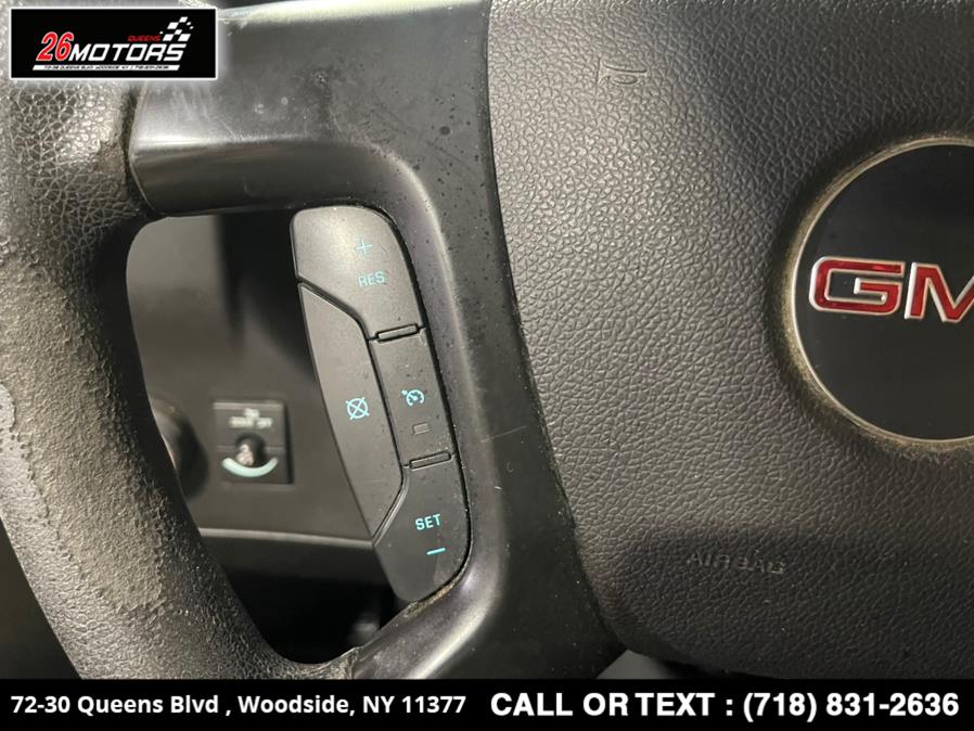 Used GMC Savana Commercial Cutaway 3500 Van 139" 2014 | 26 Motors Queens. Woodside, New York Used GMC Savana Commercial Cutaway 3500 Van 139" 2014 | 26 Motors Queens. Woodside, New York