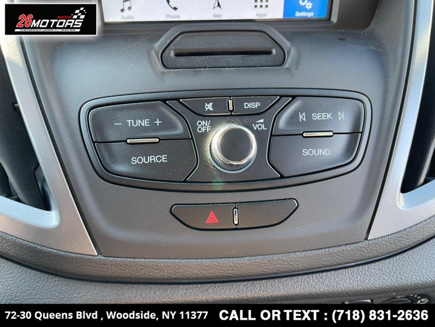 Used Ford Transit Passenger Wagon T-350 148" Med Roof XLT Sliding RH Dr 2019 | 26 Motors Queens. Woodside, New York Used Ford Transit Passenger Wagon T-350 148" Med Roof XLT Sliding RH Dr 2019 | 26 Motors Queens. Woodside, New York