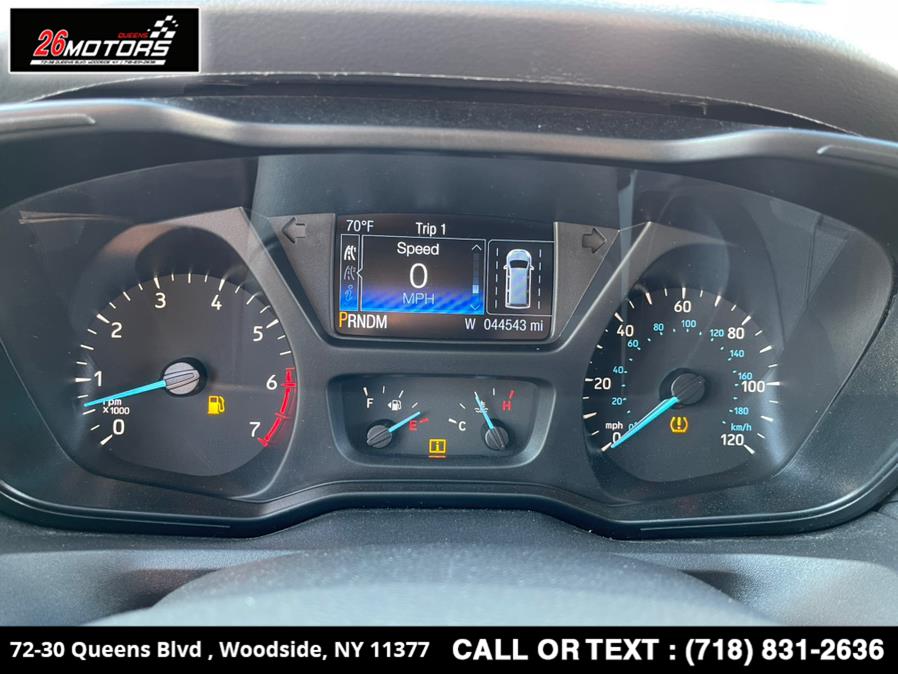 Used Ford Transit Passenger Wagon T-350 148" Med Roof XLT Sliding RH Dr 2019 | 26 Motors Queens. Woodside, New York Used Ford Transit Passenger Wagon T-350 148" Med Roof XLT Sliding RH Dr 2019 | 26 Motors Queens. Woodside, New York